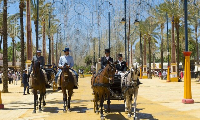 Jakie są Hiszpanki w łóżku? Jakie są Hiszpanki w łóżku?