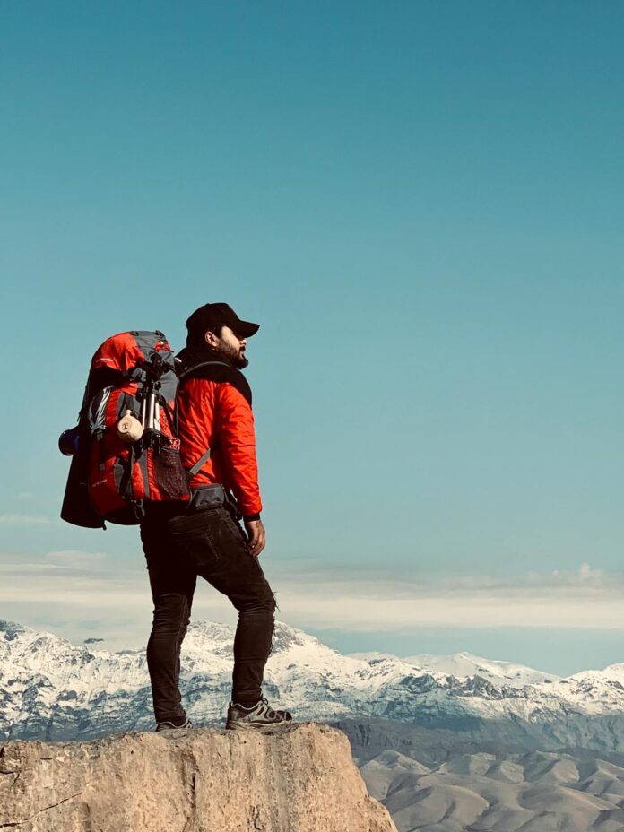 pexels-rebaz-geo-3488485 Buty trekkingowe na lato