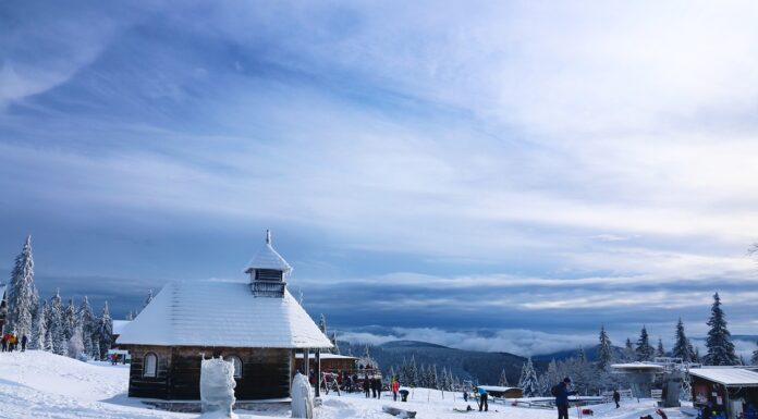 Obozy zimowe dla dzieci jako alternatywa dla tradycyjnych ferii – dlaczego warto spróbować? Obozy zimowe dla dzieci jako alternatywa dla tradycyjnych ferii