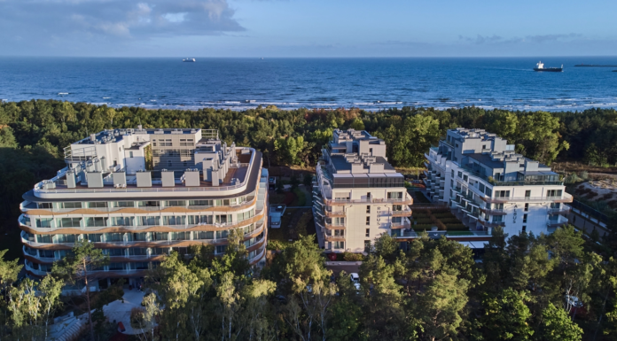 Od czego zacząć zwiedzanie Świnoujścia