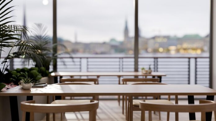 Dobra restauracja w Gdańsku na uroczystą kolację z widokiem na Motławę