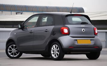 wynajem auta karta debetowa