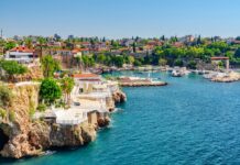 antalya