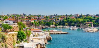 antalya
