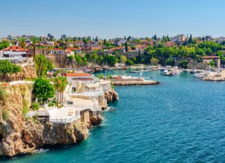 antalya