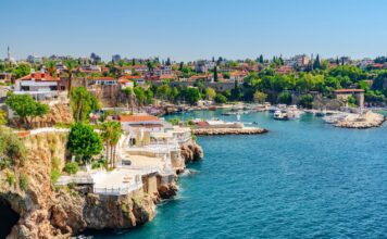 antalya