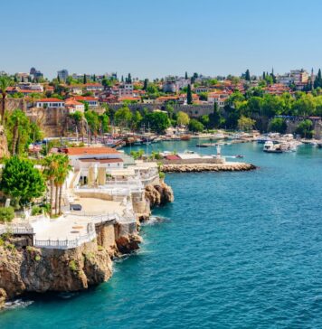 antalya