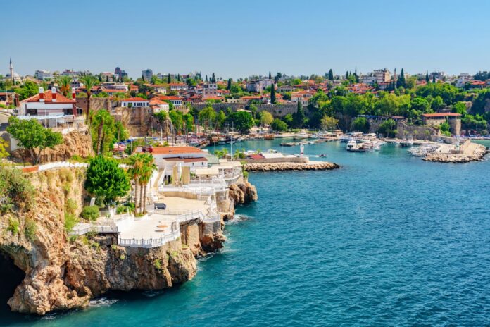 antalya